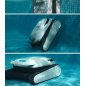 Σκούπα Ρομπότ Καθαρισμού Πισίνας 3 σε 1 Conga Pooldroid 2000 FloorMaster CEC-108205 Cecotec