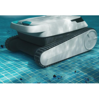 Σκούπα Ρομπότ Καθαρισμού Πισίνας 3 σε 1 Conga Pooldroid 2000 FloorMaster CEC-108205 Cecotec