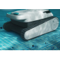 Σκούπα Ρομπότ Καθαρισμού Πισίνας 3 σε 1 Conga Pooldroid 2000 FloorMaster CEC-108205 Cecotec