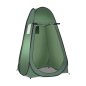 Σκηνή Αλλαγής Ρούχων / Ντους Pop-Up 120 x 120 x 190 cm Costway NP11198GN