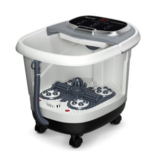 Ηλεκτρική Συσκευή Υδρομασάζ / Shiatsu Ποδιών 500 W Costway EP24368DE-GR