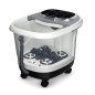 Ηλεκτρική Συσκευή Υδρομασάζ / Shiatsu Ποδιών 500 W Costway EP24368DE-GR