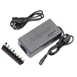 Φορτιστής / Αντάπτορας Τροφοδοσίας για Laptop Universal 5907451334560 Verk Group