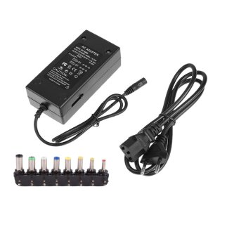Φορτιστής / Αντάπτορας Τροφοδοσίας για Laptop Universal 5907451334560 Verk Group