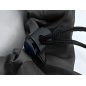 Sleeping Bag Μονό με Θήκη – Ελαφρύ & Ζεστό για Κάμπινγκ και Εκδρομές - Μαύρο 5907451375112 Verk Group