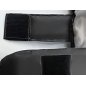 Sleeping Bag Μονό με Θήκη – Ελαφρύ & Ζεστό για Κάμπινγκ και Εκδρομές - Μαύρο 5907451375112 Verk Group