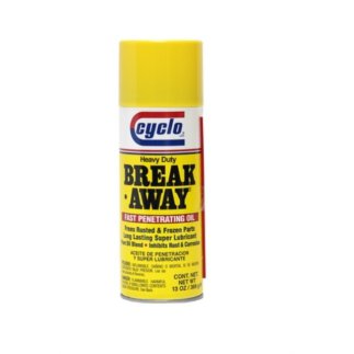 Αποσυναρμολογητής CYCLO C10 Break Away DC10