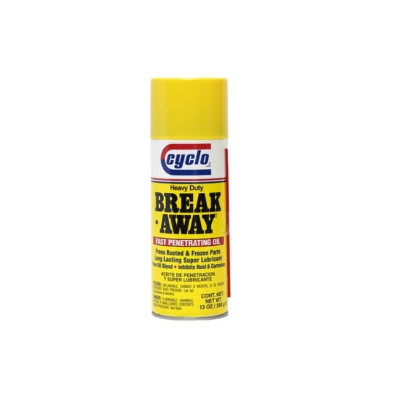 Αποσυναρμολογητής CYCLO C10 Break Away DC10