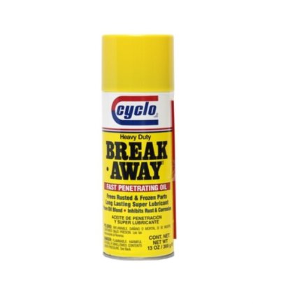 Αποσυναρμολογητής CYCLO C10 Break Away DC10