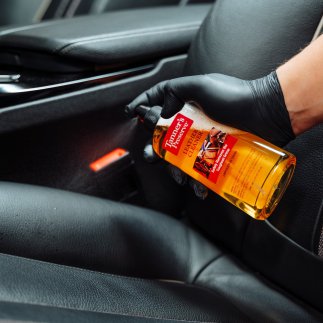 K2 Καθαριστικό Δέρματος 221 ml K200