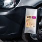 K2 Vinyl Glanz 5 lt - Καθαριστικό & Προστατευτικό Πλαστικών/Καουτσούκ M191