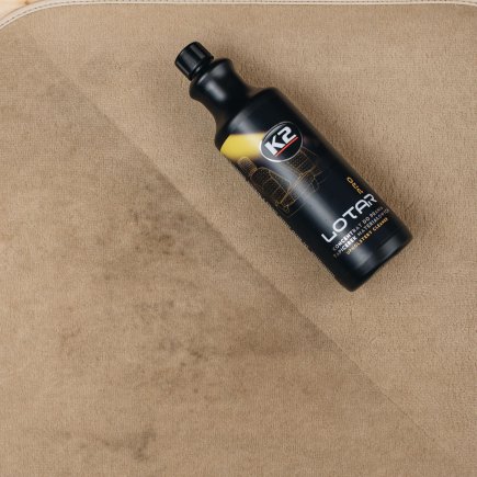 K2 LOTAR PRO 1LA: Καθαριστικό Υφασμάτων & Ταπετσαριών M880