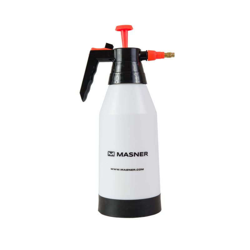 MASNER Ψεκαστήρας Πίεσης 2Λ M413