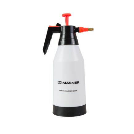 MASNER Ψεκαστήρας Πίεσης 2Λ M413