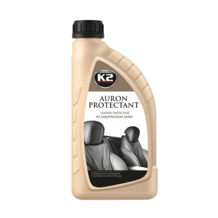 Προστατευτικό Δέρματος K2 Auron 1L G434