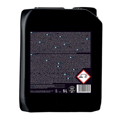 K2 BELA PRO 5L Ενεργός Αφρός Καθαρισμού Αυτοκινήτου Blueberry D0105