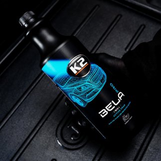 K2 BELA PRO 5L Ενεργός Αφρός Καθαρισμού Αυτοκινήτου Blueberry D0105