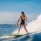 Costway Ιδανική Σανίδα Bodyboard για Καλοκαιρινές Περιπέτειες με Στυλ και Ασφάλεια OP70252-L