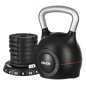 VEVOR Ρυθμιζόμενο Kettlebell με 7 Επίπεδα Βάρους HLKDHS1588KGL8BX1002V0