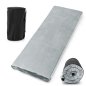 Costway Άνετο και Πρακτικό Στρώμα Κάμπινγκ με Memory Foam και Αδιάβροχη Επένδυση NP10728GR