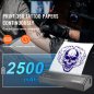 Ασύρματος Εκτυπωτής Στένσιλ Τατουάζ VEVOR WSMBDYJBXKDY6XUB1V9