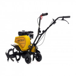 Βενζινοκίνητο Σκαπτικό 6.5 HP Kraft&Dele KD-5163