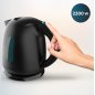Βραστήρας 1 Lt 2200 W Thermosense 140 Black Cecotec CEC-01856