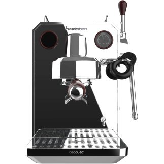 Καφετιέρα - Επαγγελματική Μηχανή Espresso με Πίεση 15 Bar Baristeo Intima CEC-100127 Cecotec