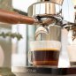 Καφετιέρα - Επαγγελματική Μηχανή Espresso με Πίεση 15 Bar Baristeo Intima CEC-100127 Cecotec
