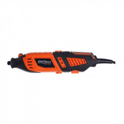 Mini Λειαντήρας 270 W με Θήκη και Αξεσουάρ Kraft&Dele KD-10750