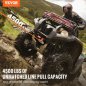 Ηλεκτρικό Βίντσι VEVOR 4500 lb Συνθετικό Σχοινί Αδιάβροχο Τηλεχειριστήριο ATVHCSJPYXWXMCF1OV9
