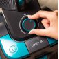 Ηλεκτρική Σκούπα Conga Rockstar Multicyclonic XL PowerStyle Cecotec CEC-04467