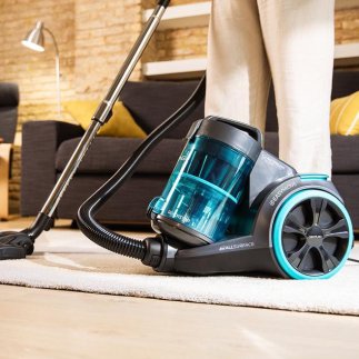 Ηλεκτρική Σκούπα Conga Rockstar Multicyclonic XL PowerStyle Cecotec CEC-04467