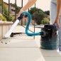 Ηλεκτρική Σκούπα Στάχτης 1000 W Conga Ash 3000 Home Cecotec CEC-04474