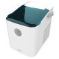 CECOTEC Παγομηχανή Chillin' Ice 1200 με Ικανότητα Παραγωγής 12 kg/ημέρα και Ισχύ 120 W CEC-09325
