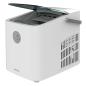 CECOTEC Παγομηχανή Chillin' Ice 1200 με Ικανότητα Παραγωγής 12 kg/ημέρα και Ισχύ 120 W CEC-09325