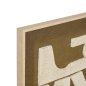 Atmosphera 3D Καμβάς Castille 60 x 80 cm – Χακί Πράσινο 210456
