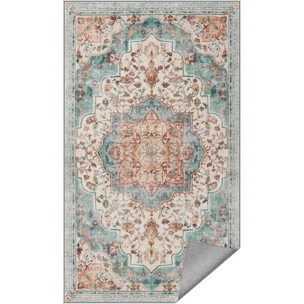 Χαλί Vintage 120x170cm SONGMICS TAR031Q01 -