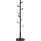 SONGMICS Κάκτος Κρεμάστρα Ρούχων 40x40x175.3cm με Μεγάλη Χωρητικότητα και Σταθερή Βάση RCR039B01 SONGMICS Κάκτος Κρεμάστρα Ρούχων 40x40x175.3cm με Μεγάλη Χωρητικότητα και Σταθερή Βάση RCR039B01