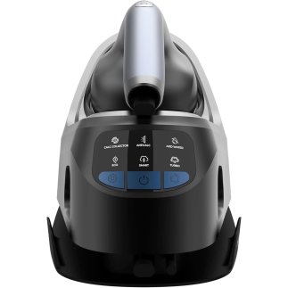 Κάθετο Σύστημα Σιδερώματος IronHero V-2400 Station – 2400W με Κεραμική Πλάκα και Οθόνη LED CEC-102084 Cecotec