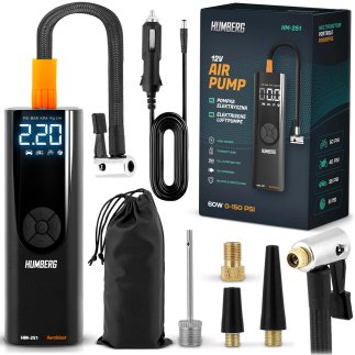 Humberg Ηλεκτρική αντλία αυτοκινήτου HM-251 HM-251