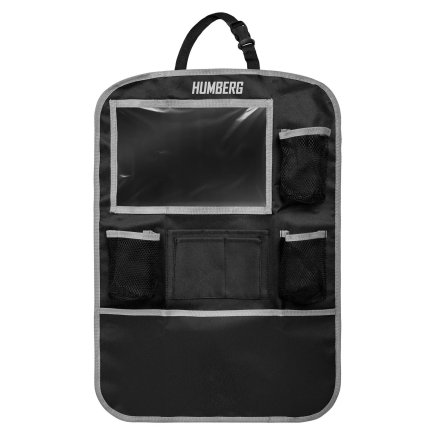 Humberg Διοργανωτής αυτοκινήτου για κάθισμα HM-992 HM-992