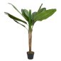 Τεχνητό Φυτό Μπανάνα 120 cm HD0455 Home Deco Factory