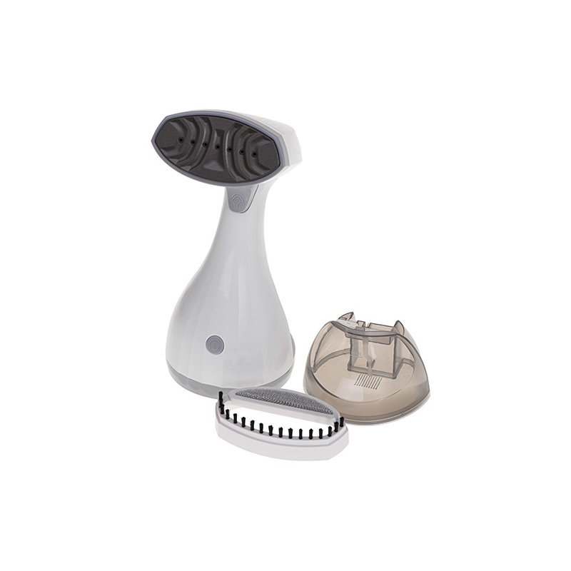 Adler Ισχυρή Συσκευή Ατμού Adler AD 5042: 1500 W, Άμεση Προθέρμανση, Ομαλή Υφάσματα AD-5042