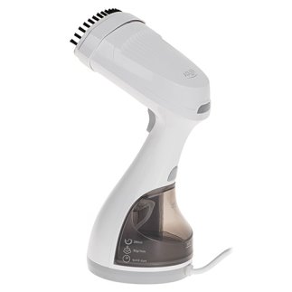 Adler Ισχυρή Συσκευή Ατμού Adler AD 5042: 1500 W, Άμεση Προθέρμανση, Ομαλή Υφάσματα AD-5042