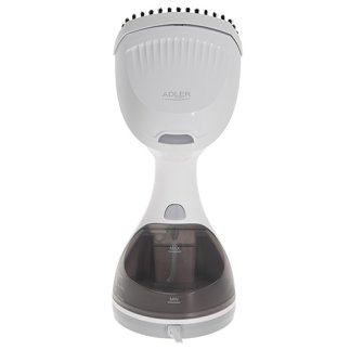Adler Ισχυρή Συσκευή Ατμού Adler AD 5042: 1500 W, Άμεση Προθέρμανση, Ομαλή Υφάσματα AD-5042
