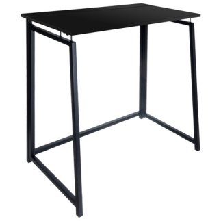 Ruhhy Πτυσσόμενο Γραφείο 80 x 74.5 x 40 cm για Εργασία και Μελέτη 26117