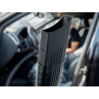 Verk Group Εύκαμπτη Προέκταση 63 εκ. Καθαρισμού Ακριβείας για Ηλεκτρική Σκούπα 5907451375693