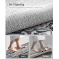 SONGMICS HOME Χαλί 60x90 εκ., Αντιολισθητικό, Πλενόμενο, Παραδοσιακό Vintage Στυλ&nbsp