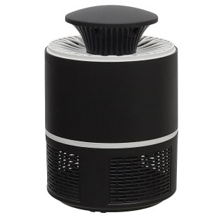 Συσκευή Παγίδας Κουνουπιών LED 12 x 18,5 x 12 cm M8DI0053 JE CHERCHE UNE IDEE